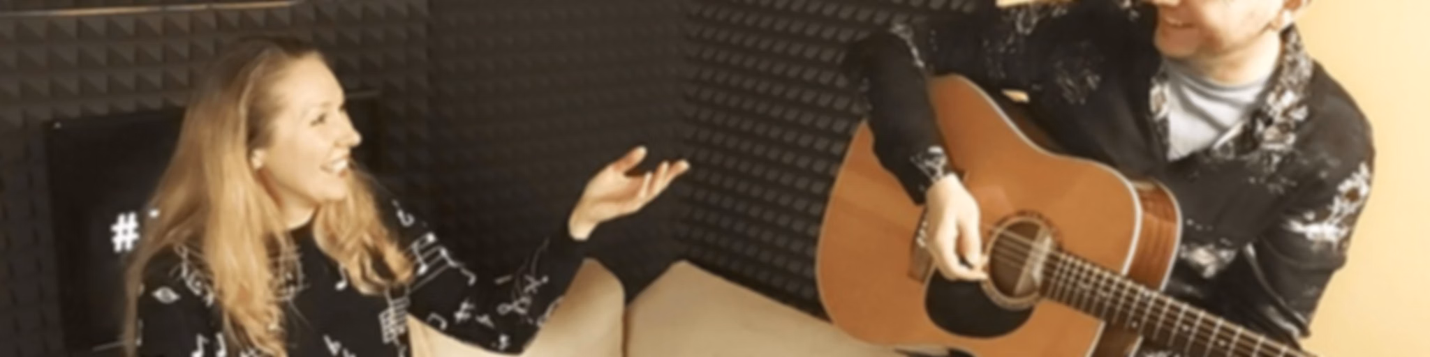 #Zpěvotipy