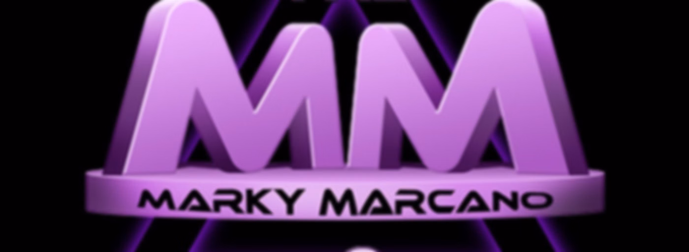 The Marky Marcano Radio Show