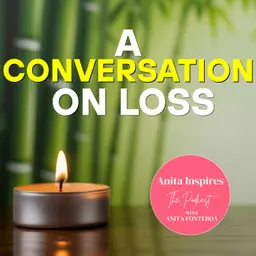 Healing After A Loss