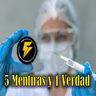 16: FreakTalk - S416 - Cinco Mentiras y una verdad