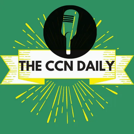 THE CCN DAILY