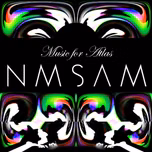 NMSAM - Music for ATLAS