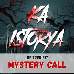 Episode 417 : Mystery Call