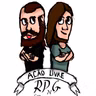 Ação Livre RPnG-Cast | Episódio 14 | Imersão e Narrativa no RPG.