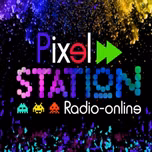 PIXEL STATION