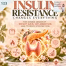 103: Insulin Resistance Changes Everything - The Hidden Driver of Weight Gain, Inflammation, and Thyroid Dysfunction with Dr. Alessia Roehnelt