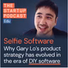 Why Gary Lo's product strategy has evolved in the era of DIY software