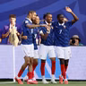 Never trailed a second – Is France’s firepower too strong to be tested?