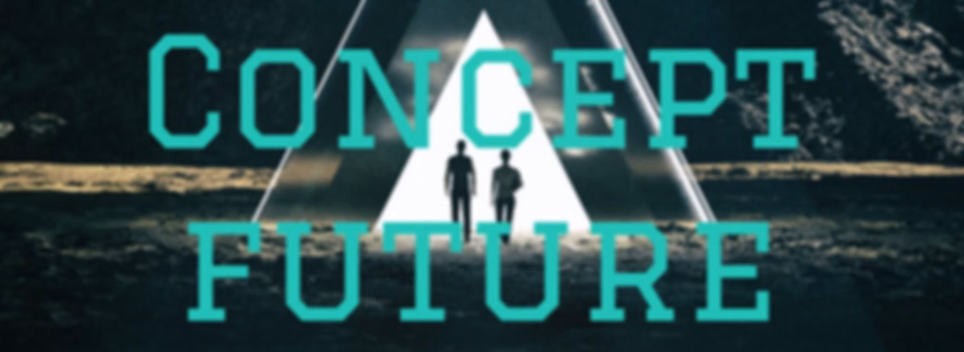 Concept future