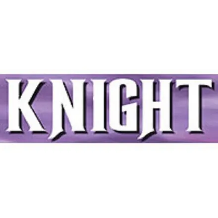 The Knight Radio 5