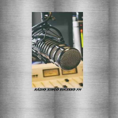 Listen to Radio Xingo Sucesso FM Zeno.FM