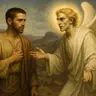 Jesu fristelse – vår utvei
