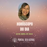 Horóscopo para 22 de abril de 2024