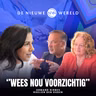 ''Transitiespijt komt steeds vaker voor'' | Armand Girbes & Roelien den Ouden #2319