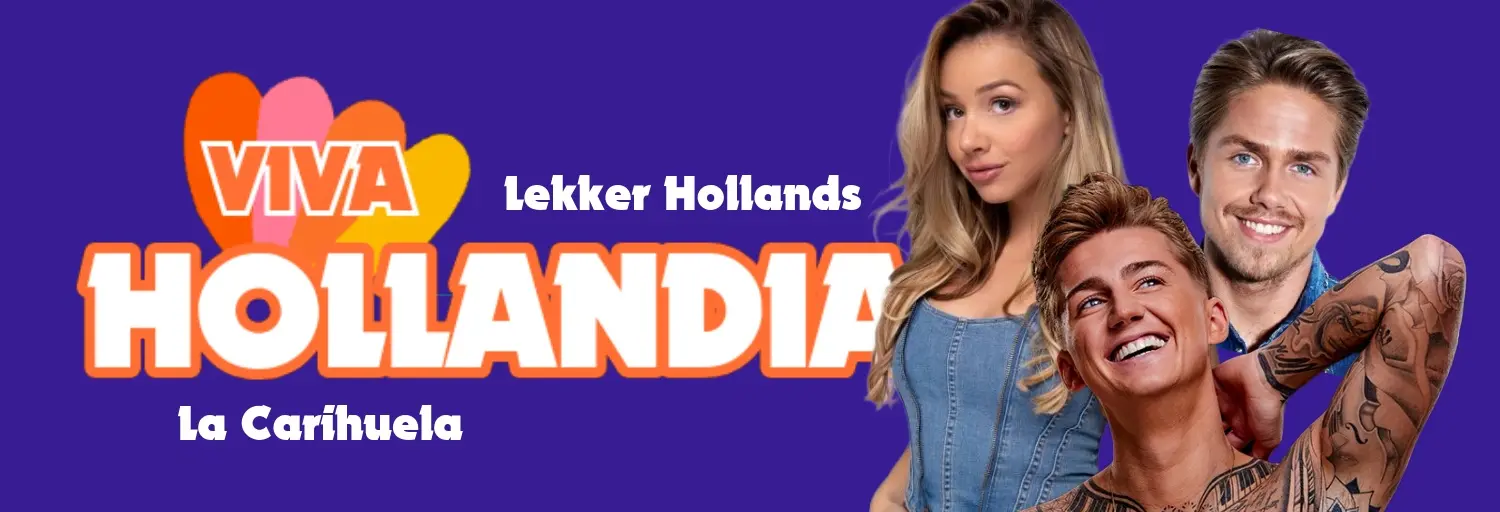Viva Hollandia Carihuela