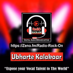 Ubharte Kalakaar