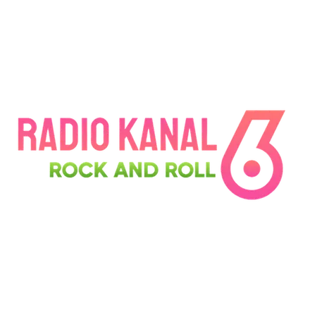 Radio Kanal 6 - Rock and Roll