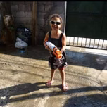 SO STALONY SANTOS