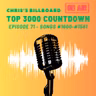 Season 2 - Episode #21 - Songs #1600-#1581