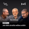 KRIZE - Díl třetí. 2006 - 2013: Jak ODS ztratila milion voličů
