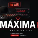 MÁXIMA EN RADIO