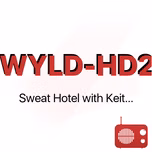 Sweat Hotel with Keith Sweat