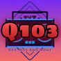 Q103 - 80s, 90s, and More