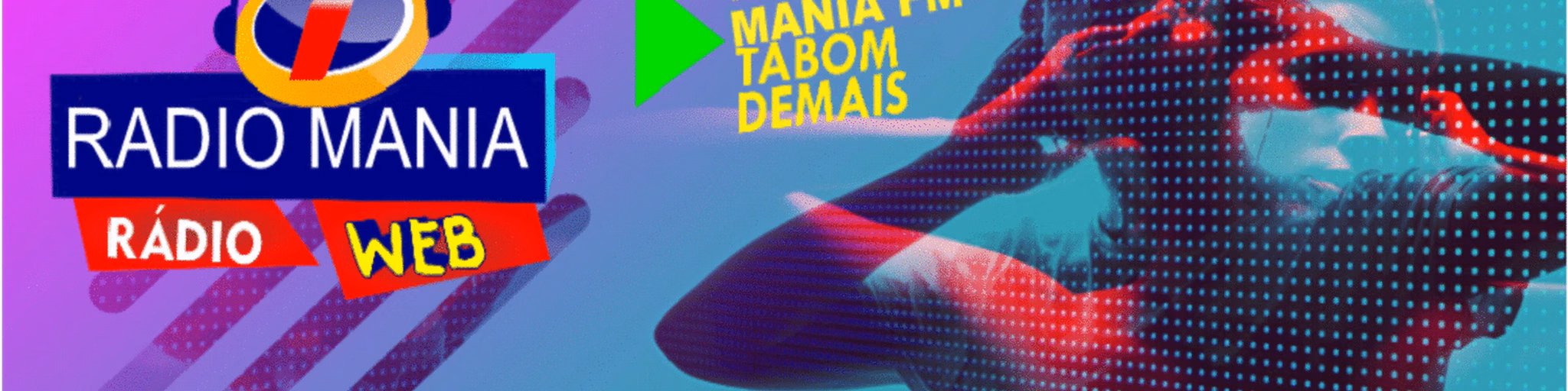 RADIO MANIA FM