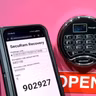 519: The Password Is All Zeros