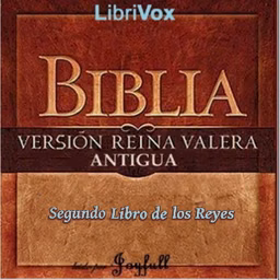 Bible (Reina Valera) 12: Segundo Libro de los Reyes by Reina-Valera