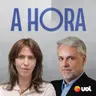 A Hora #103 - A goleada do filho de Gilmar, o W.O. de candidatos e as caneladas bolsonaristas