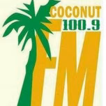 COCONUT FM RADIO