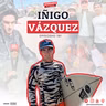 Iñigo Vázquez: Hacer Un Ironman Con Bici De Canasta Y Crocs, Flotar En El Mar Por 12 Horas Seguidas, Correr 12 Maratones En 12 días Seguidos, Ayunar 5 Días, El Poder De La Mente, La Fe, Y Poner En Riesgo Tu Vida.