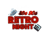 RETRO NIGHT 80 e 90