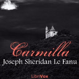 Carmilla (Version 2)
