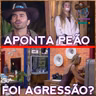 APONTA PEÃO: Alfredo DESAFIOU a PRODUÇÃO + Ana pede EXPULSÃO da Fran | A Fazenda 18