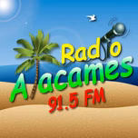 RADIO ATACAMES
