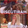 ADRYANA É ELIMINADA + DARLIN CONFRONTA MAÍRA + PODER DA CHAMA VERMELHA | A Fazenda 18