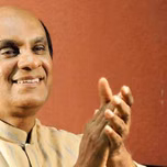 Sunil Edirisinghe