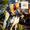73: Bird Hunting The Historic Coast with Justin Anderson