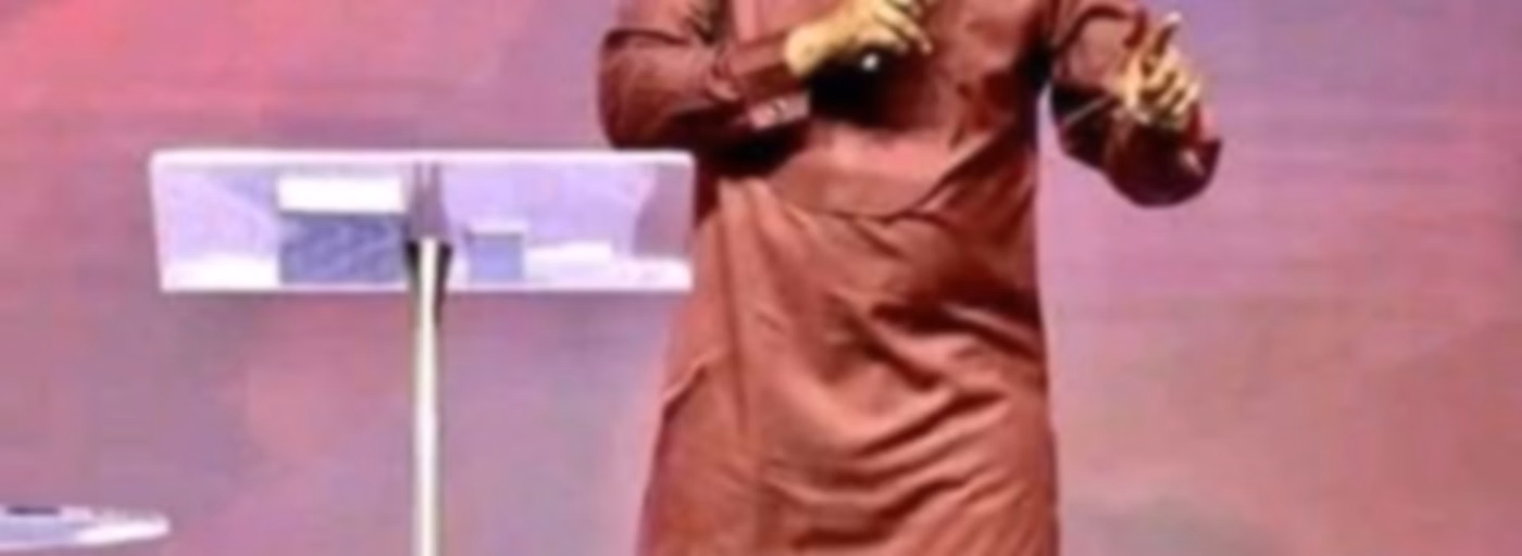 Apostle Joshua selman Messages