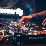 Deephouse Hub