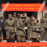LAS CONSPIRACIONES DE 1936: el camino hacia la Guerra Civil | Roberto Muñoz Bolaños - Acceso anticipado