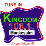 KINGDOM MANKESSIM