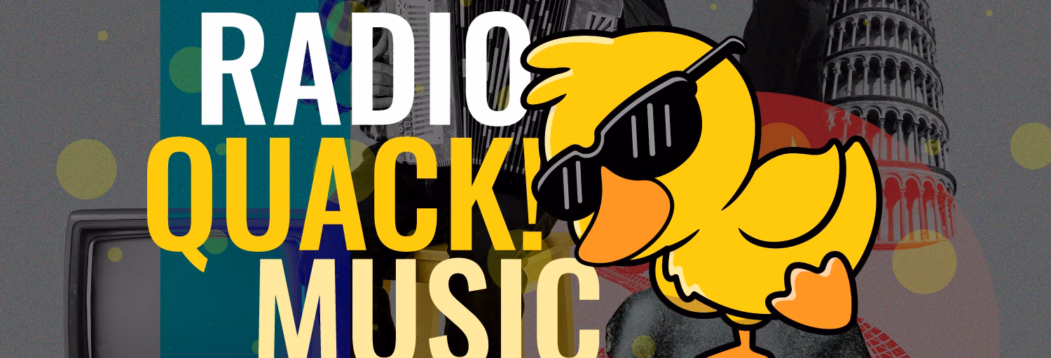 URBAN QUACK MUSIC