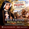 Lunes, 05 de octubre 2026 | Lucas 10, 25-37 | Santa Faustina Kowalska