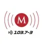 Milenio Radio - XHTKR-HD3