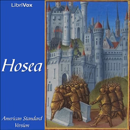 Bible (ASV) 28: Hosea by American Standard Version