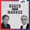 Roger gegen Markus