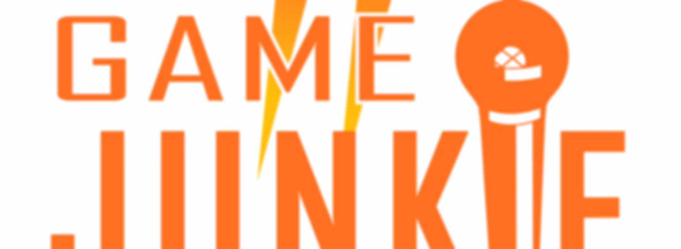 Space Game Junkie Podcast